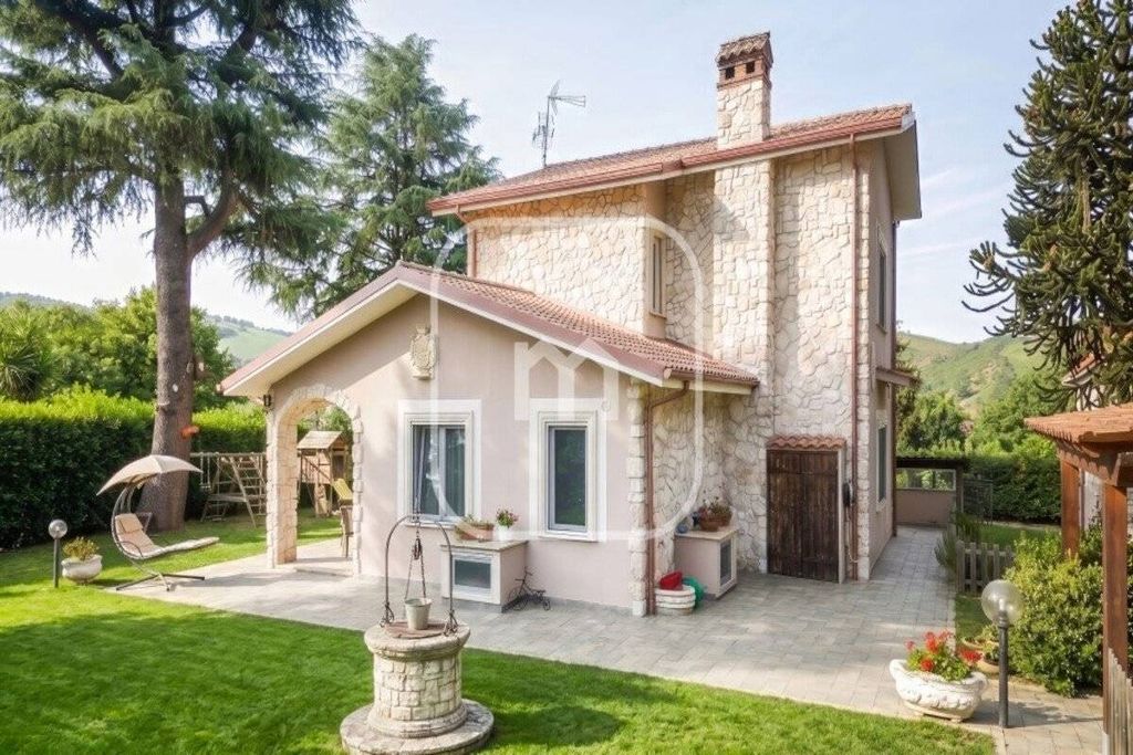 Casa – Rocca Priora, Colle di Fuori - Vista 3