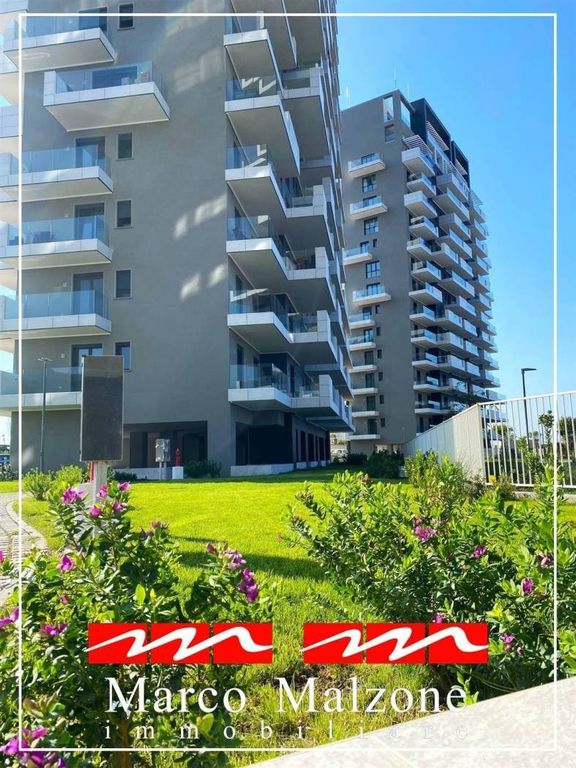 Appartamento – Salerno - Vista 3