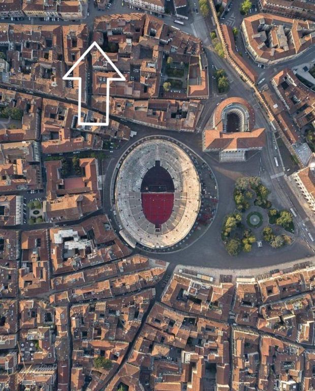 Appartamento – Verona - Vista 3