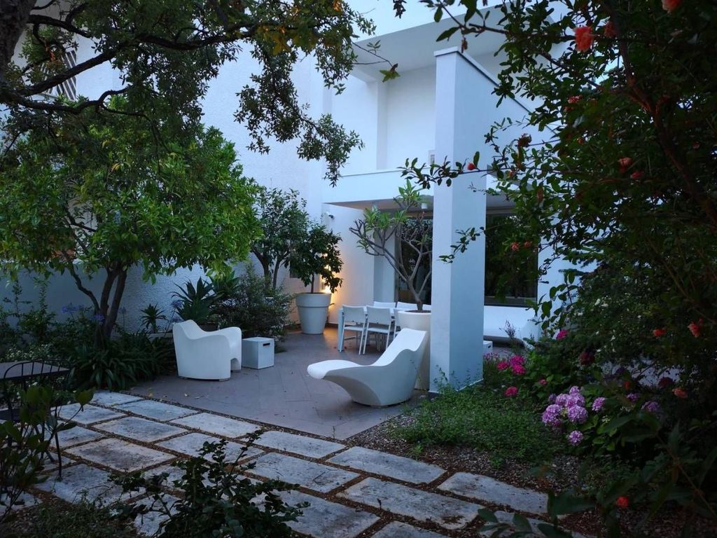 Casa – Bari - Vista 3