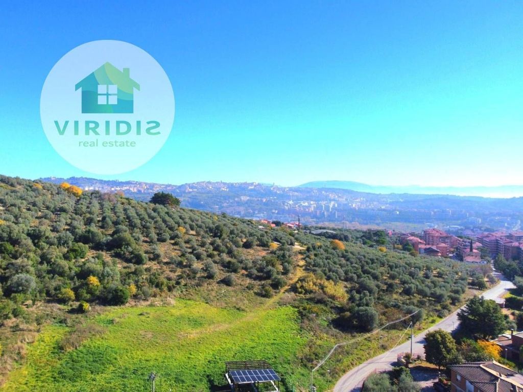 Casa – Perugia - Vista 3