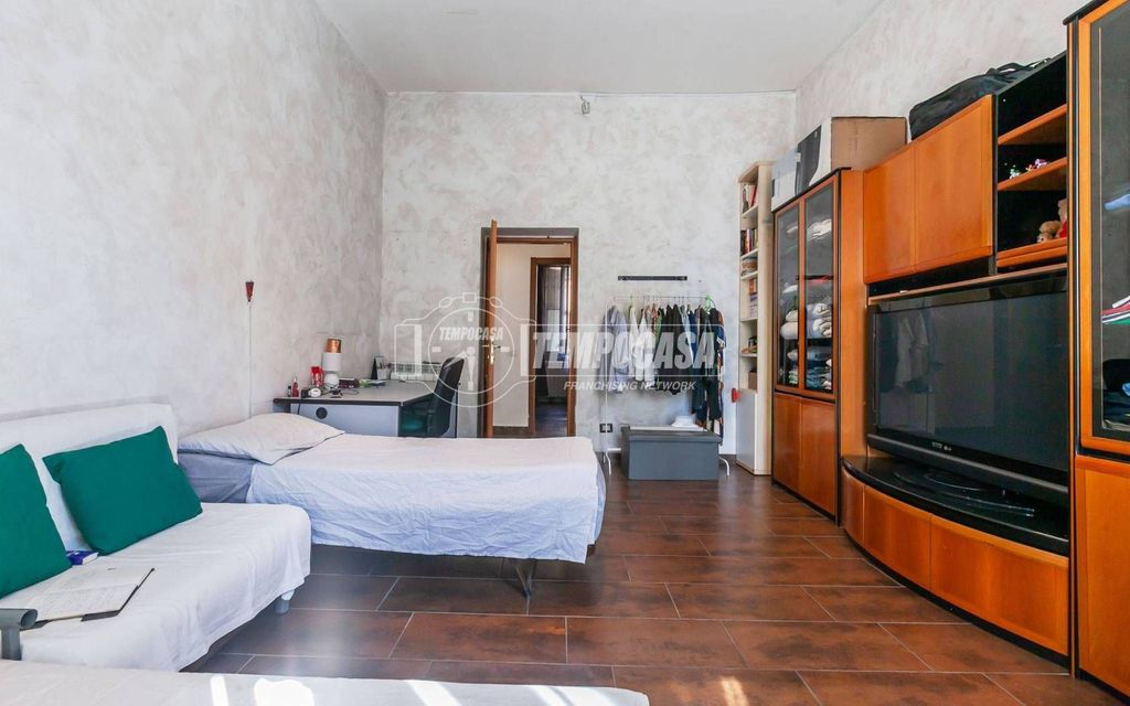Appartamento – Milan - Vista 3