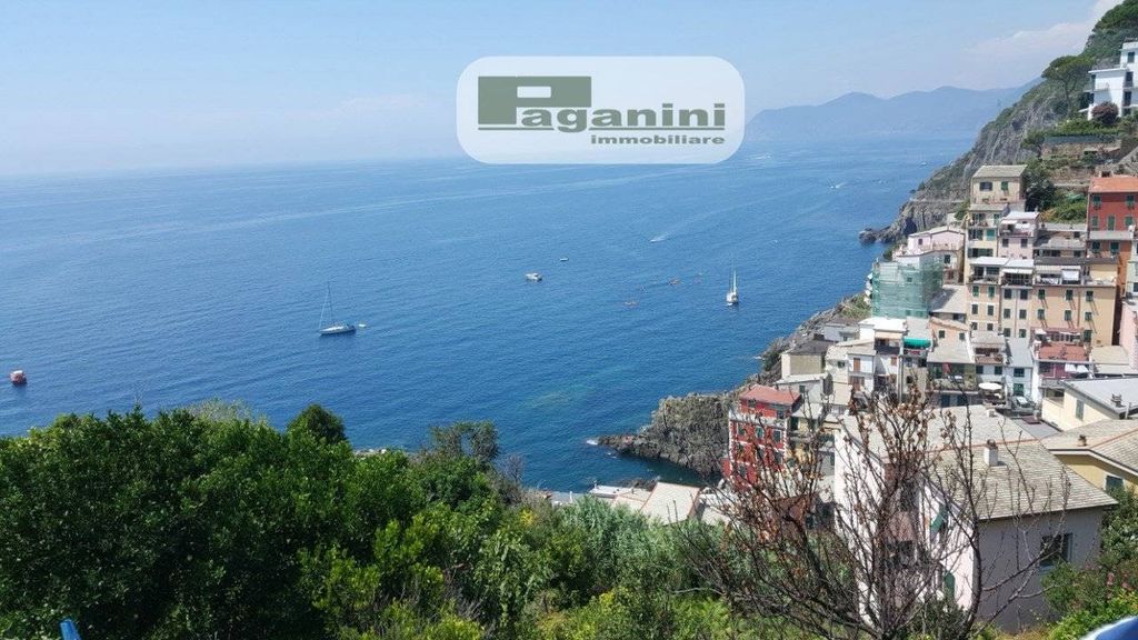 Appartamento – Riomaggiore - Vista 3