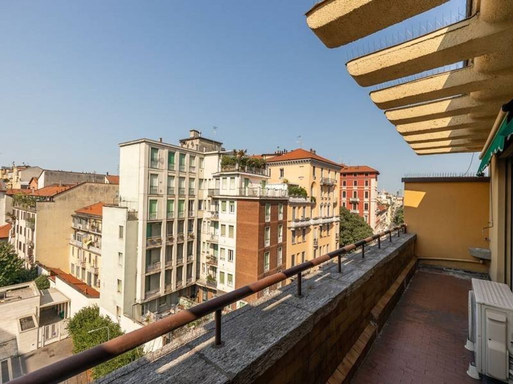 Appartamento – Milan - Vista 3