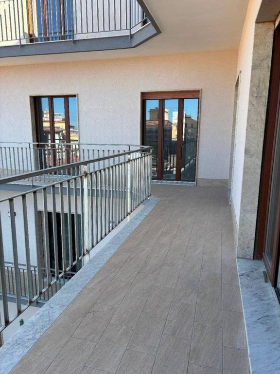 Appartamento – Salerno - Vista 3