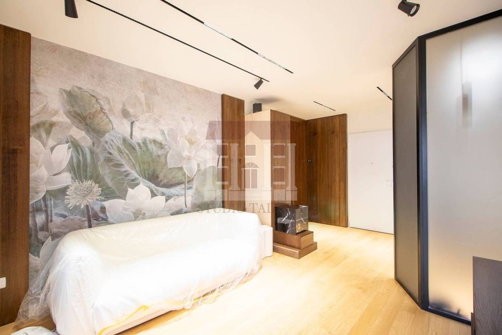 Appartamento – Rome - Vista 3