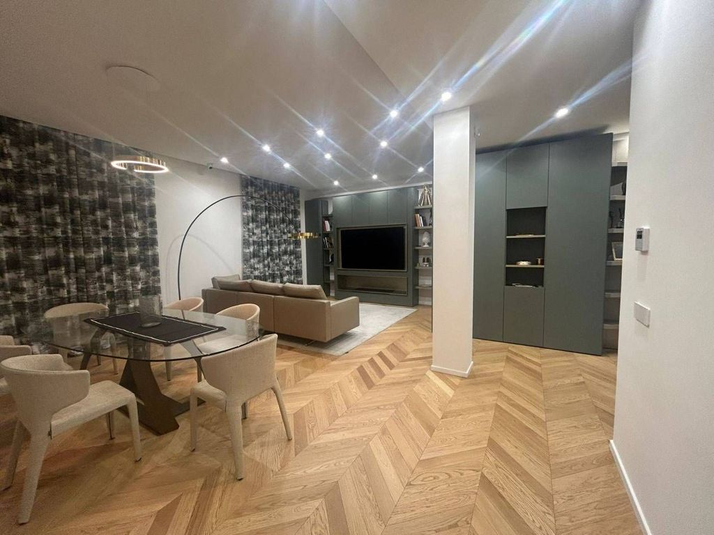 Appartamento – Palermo - Vista 3