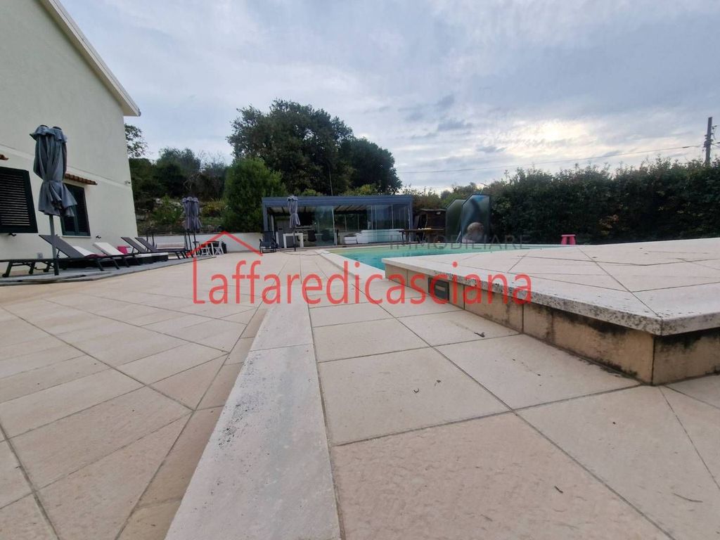 Casa – Casciana Terme - Vista 3