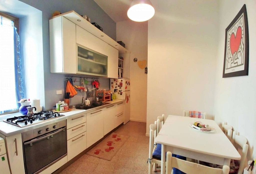 Appartamento – Rome - Vista 3