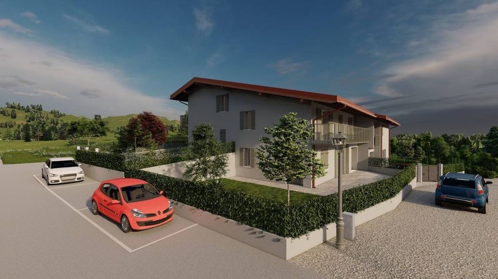 Casa – San Polo d'Enza, Pontenovo - Vista 3