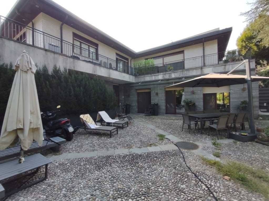 Appartamento – Inverigo - Vista 3