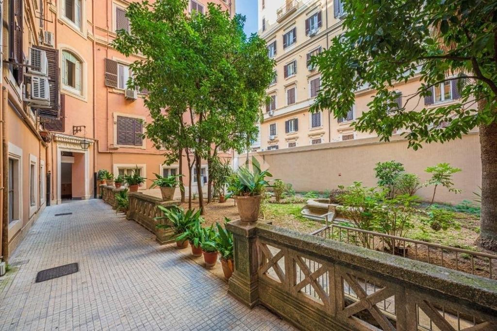 Appartamento – Rome - Vista 3