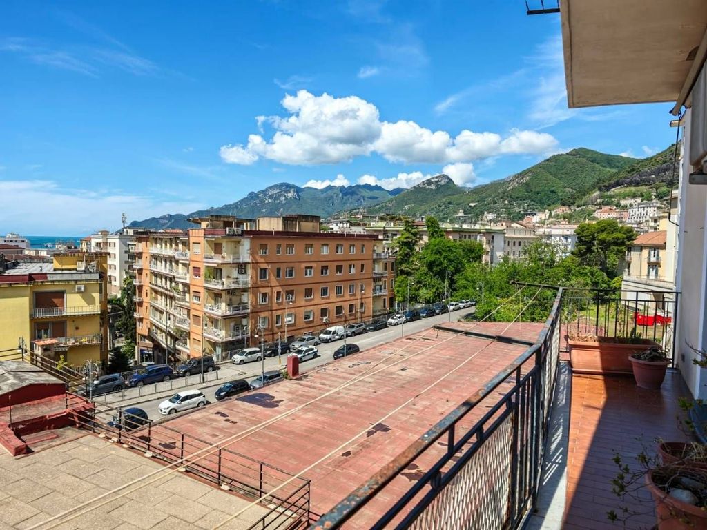 Apartment in Salerno - Vista 3