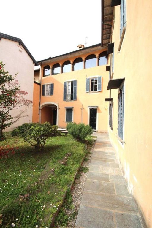 Appartamento – Cannobio - Vista 3