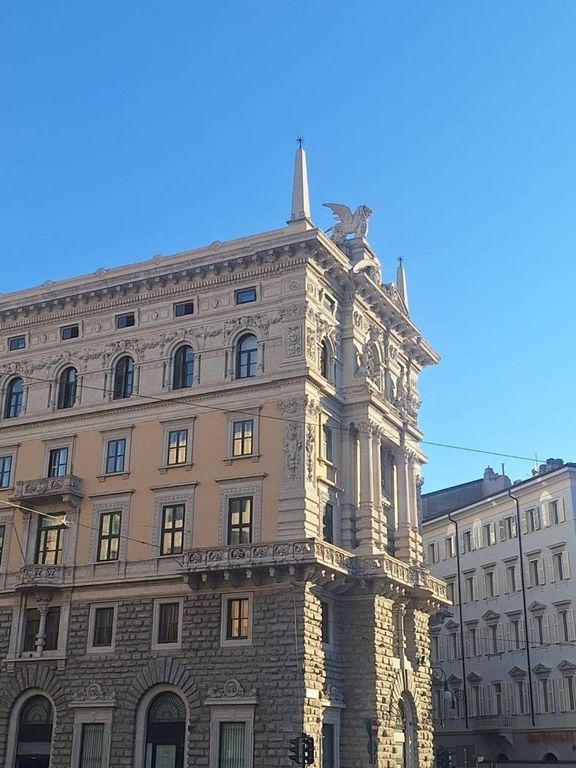 Appartamento – Trieste - Vista 3