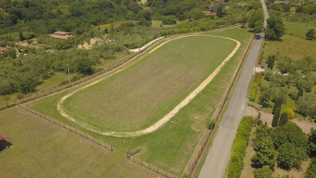 Casa – Campagnano di Roma - Vista 3