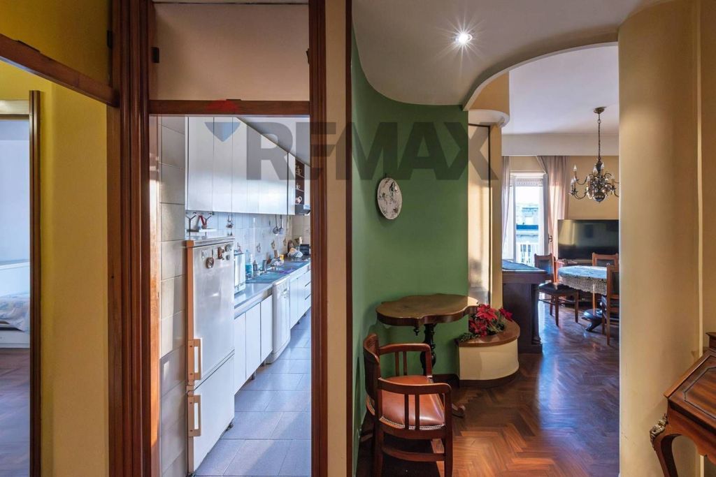 Appartamento – Naples - Vista 3