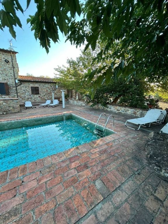 Casa – Roccastrada - Vista 3