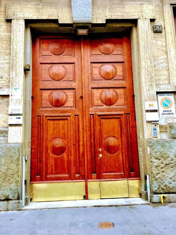 Appartamento – Milan - Vista 3