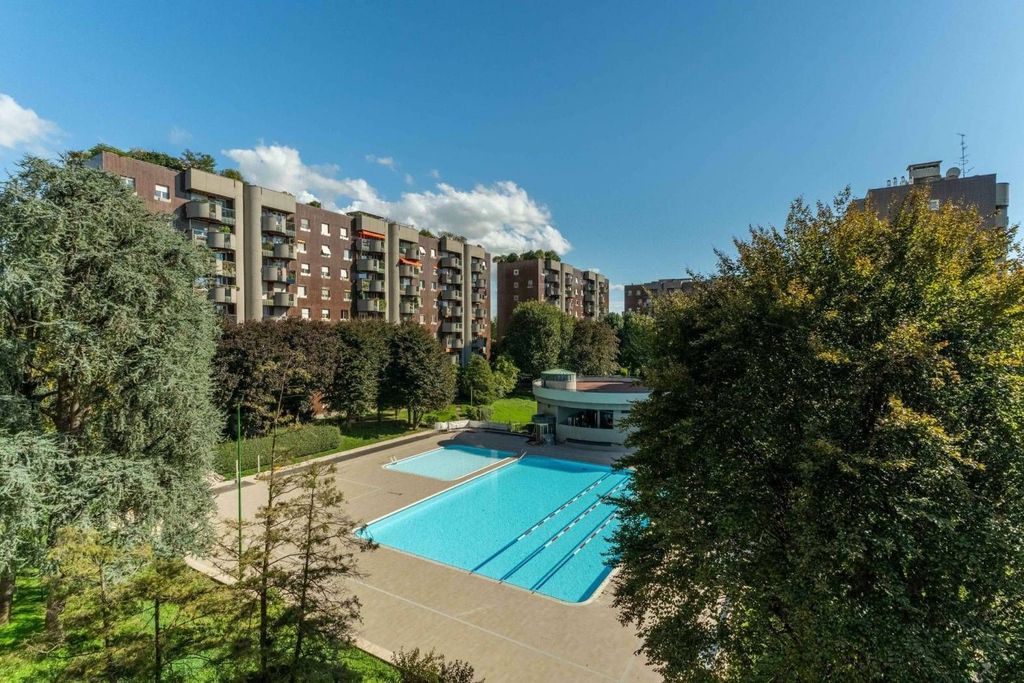 Apartment in Milan - View 3