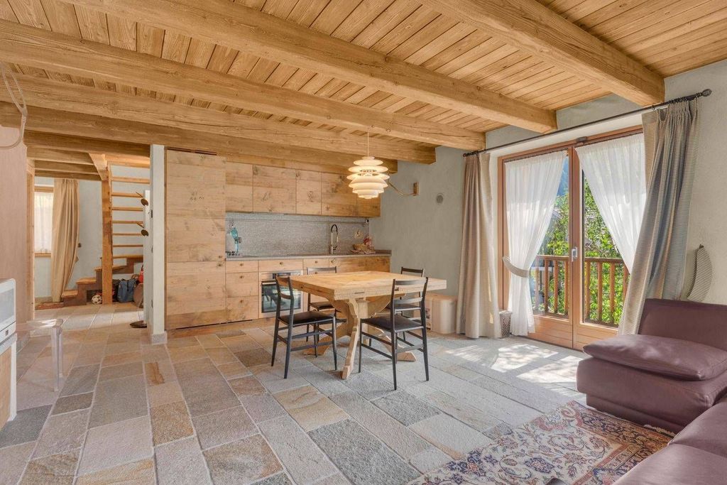 Appartamento – Prè-Saint-Didier - Vista 3