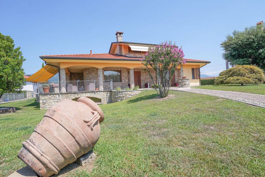 Casa – Mapello, Prezzate - Vista 3