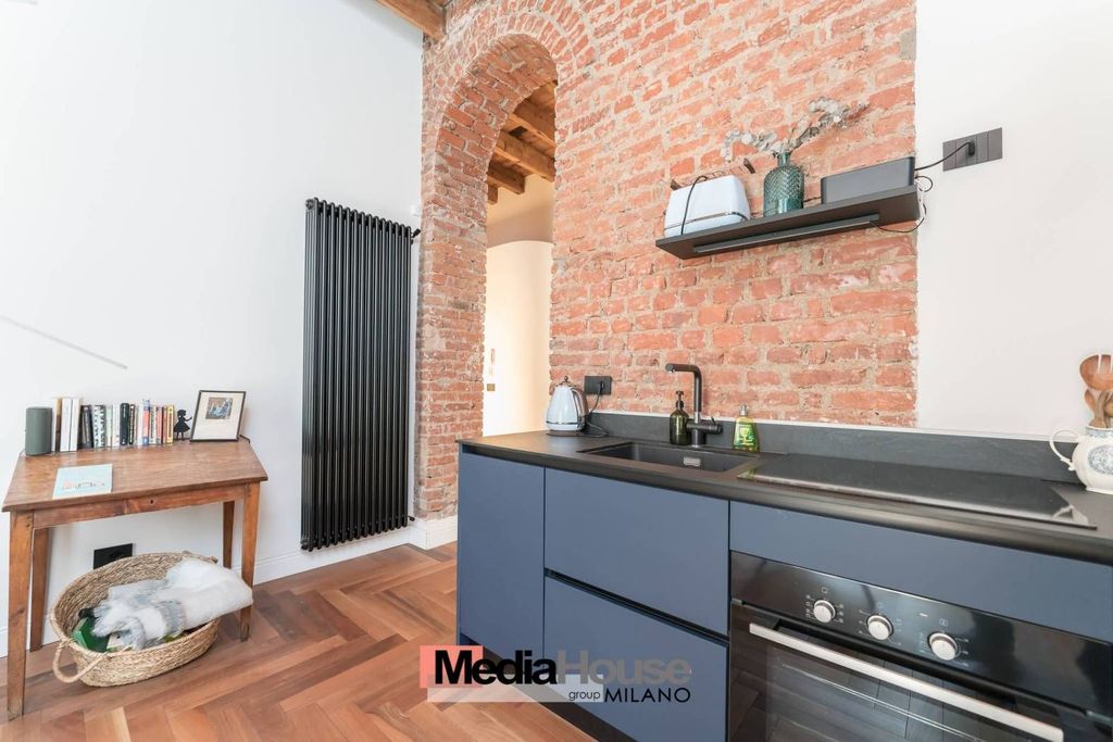 Appartamento – Milan - Vista 3