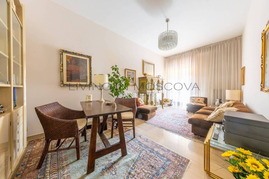 Appartamento – Milan - Vista 3