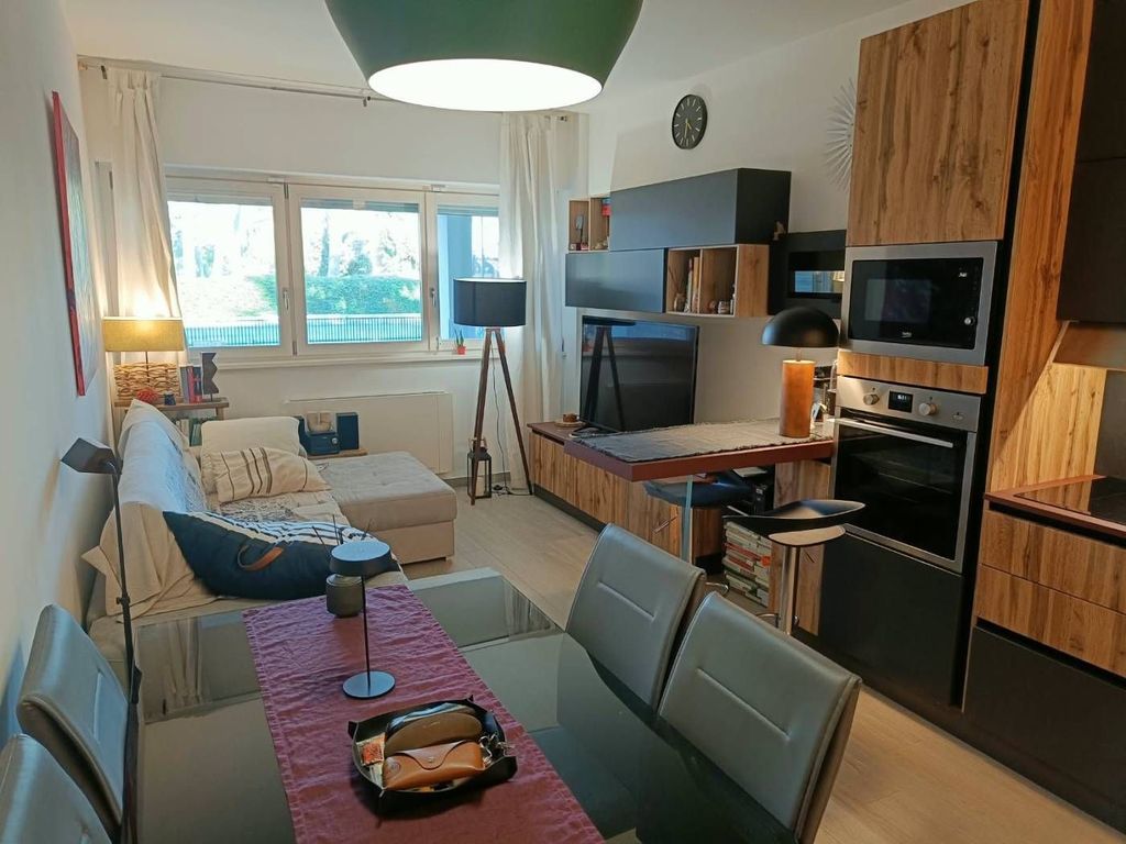 Appartamento – Rome - Vista 3