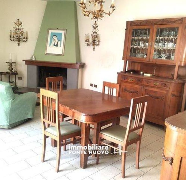 House in Cesena, Quartiere Centro Urbano - View 3