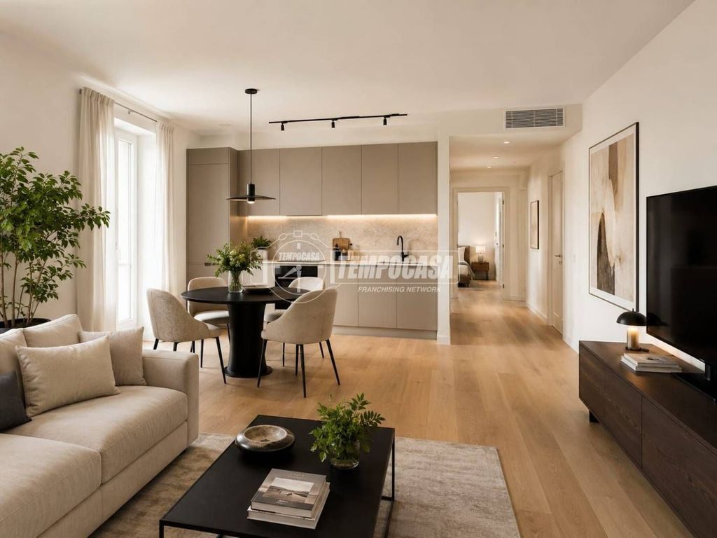 Appartamento – Milan - Vista 3
