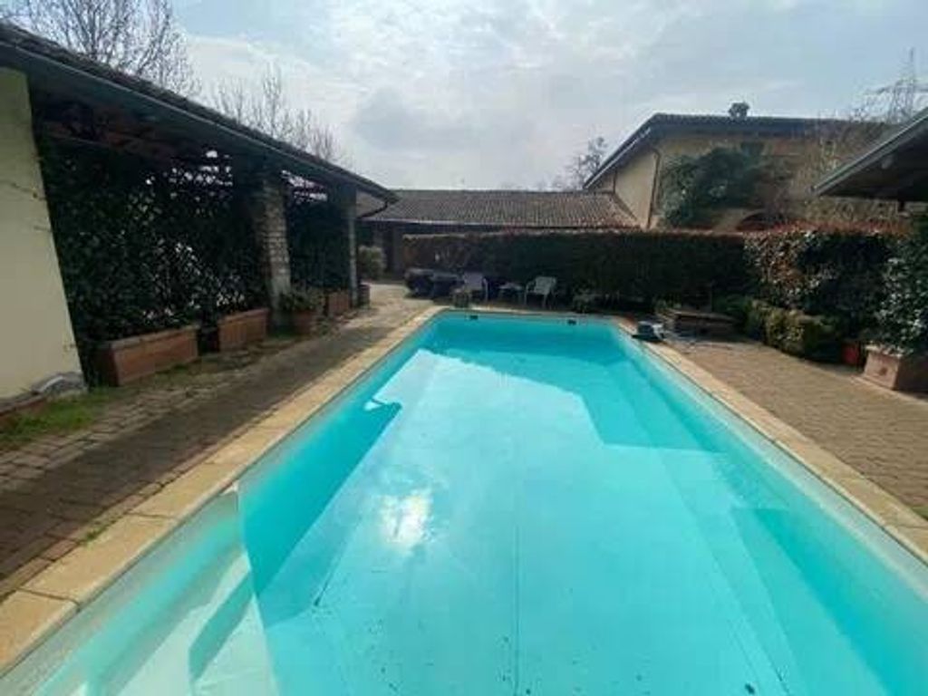 Casa – Bereguardo - Vista 3