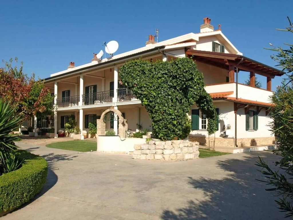 Casa – Pollutri, Chieti - Vista 3