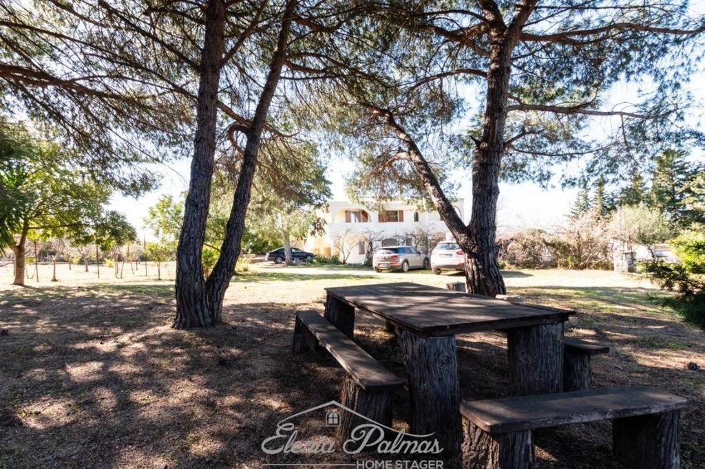 House in Quartu Sant'Elena - View 3