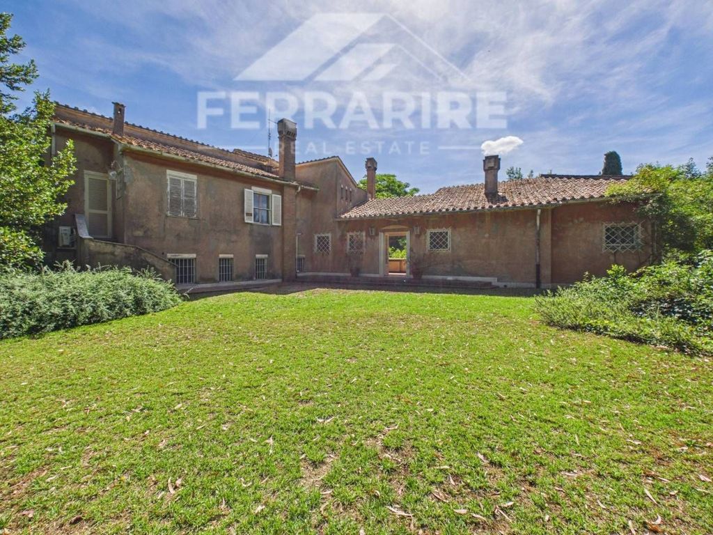 Casa – Rome - Vista 3