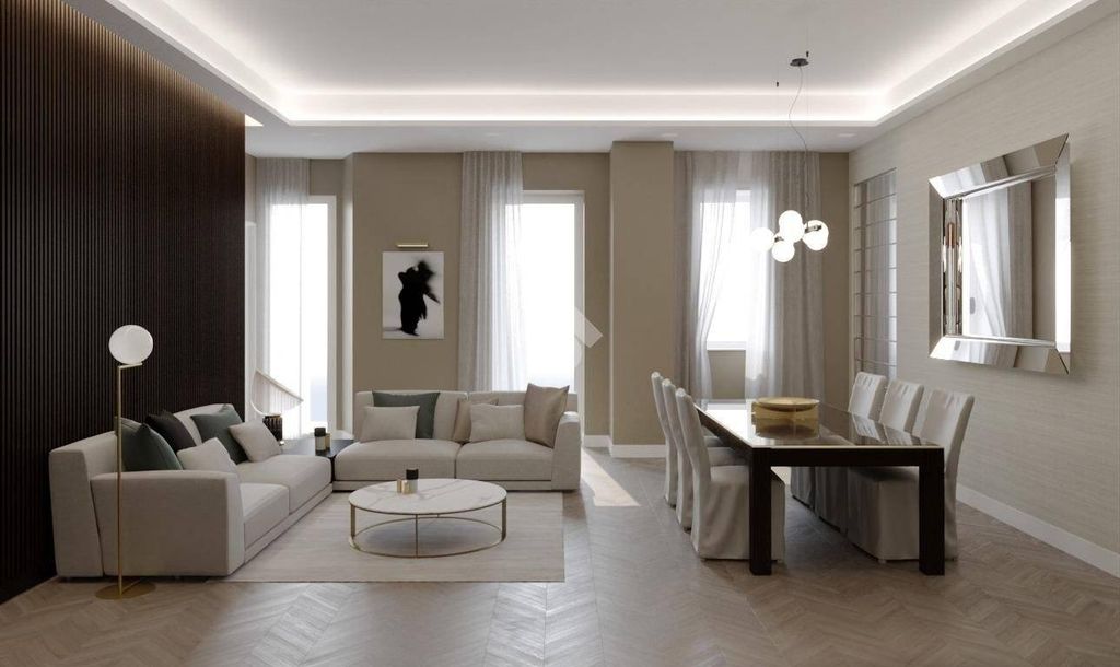 Appartamento – Milan - Vista 3