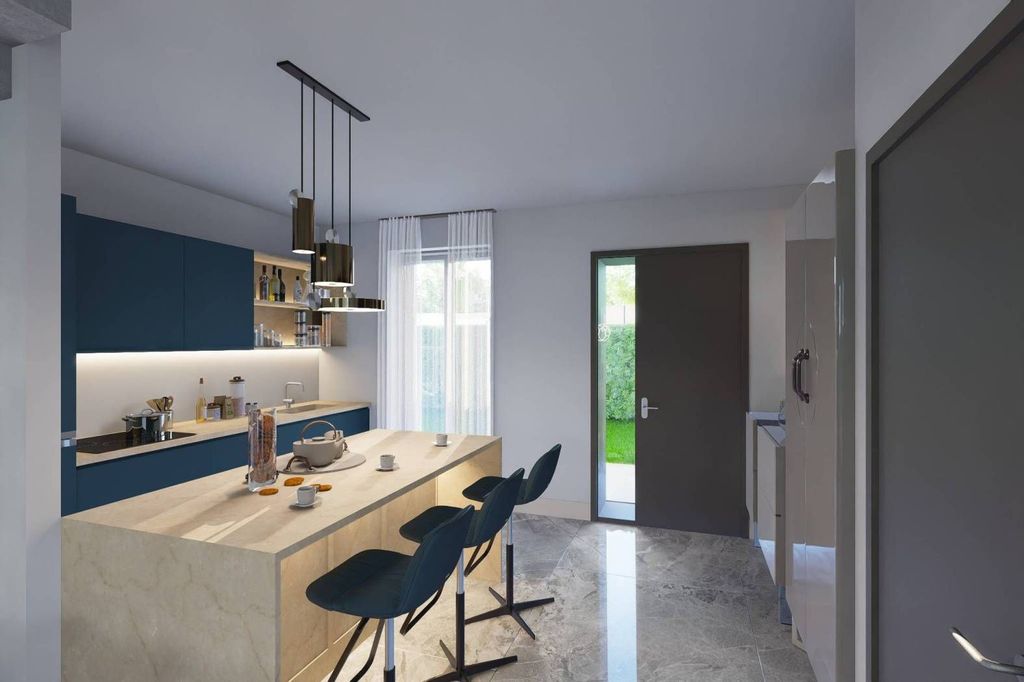 Casa – Locate Varesino, Como - Vista 3