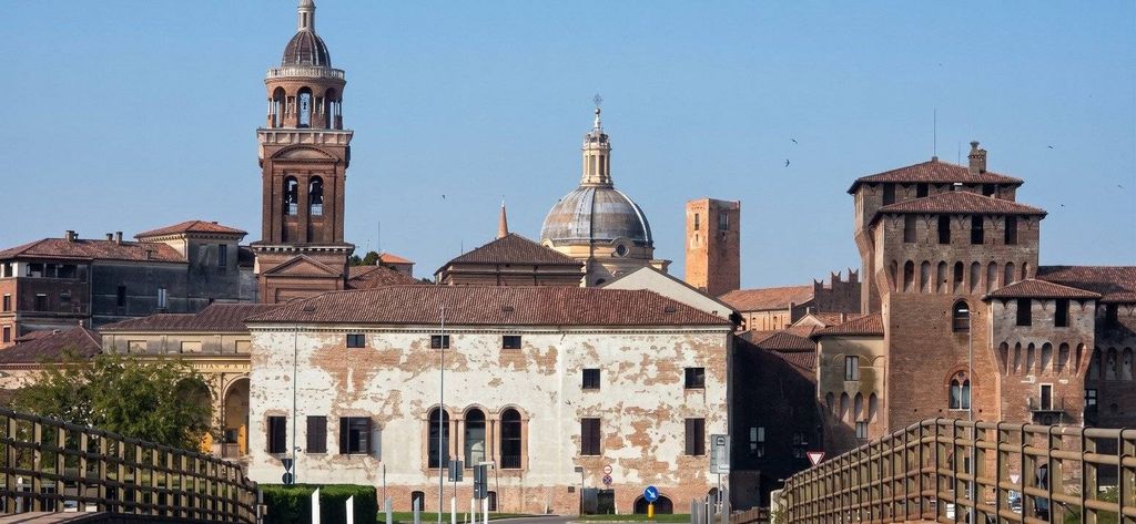 Appartamento – Mantova - Vista 3