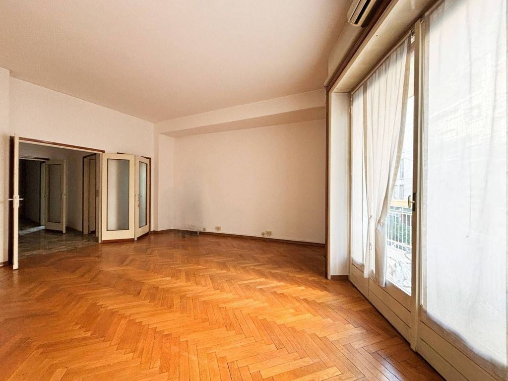 5 room luxury Flat for sale in Via del Don, 6, Milan, Lombardy - Vista 3