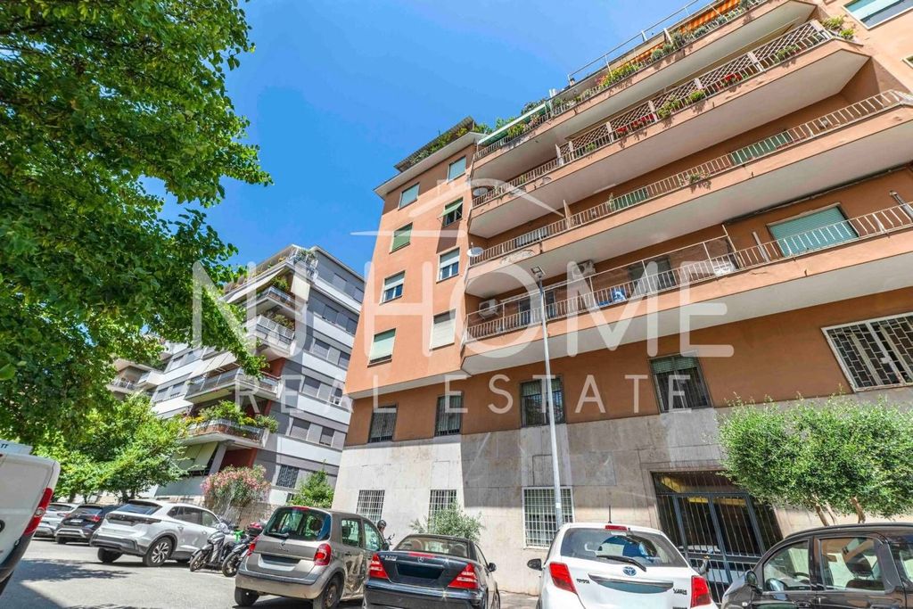 Apartment in Rome - Vista 3