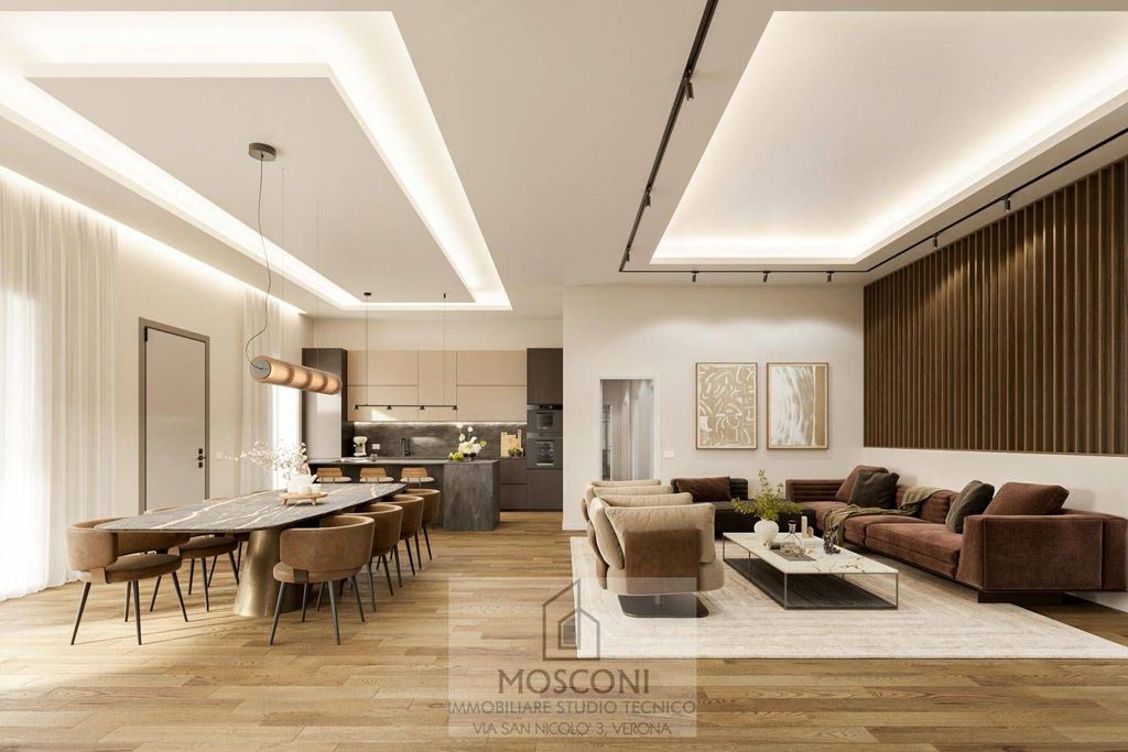 Casa – Negrar di Valpolicella, Sparavieri - Vista 3
