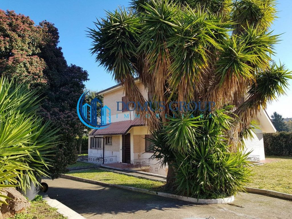 Casa – Roma, Bastogi, Trionfale - Vista 3