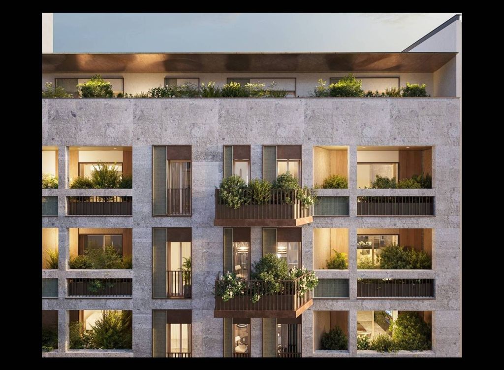 Appartamento – Milan - Vista 3