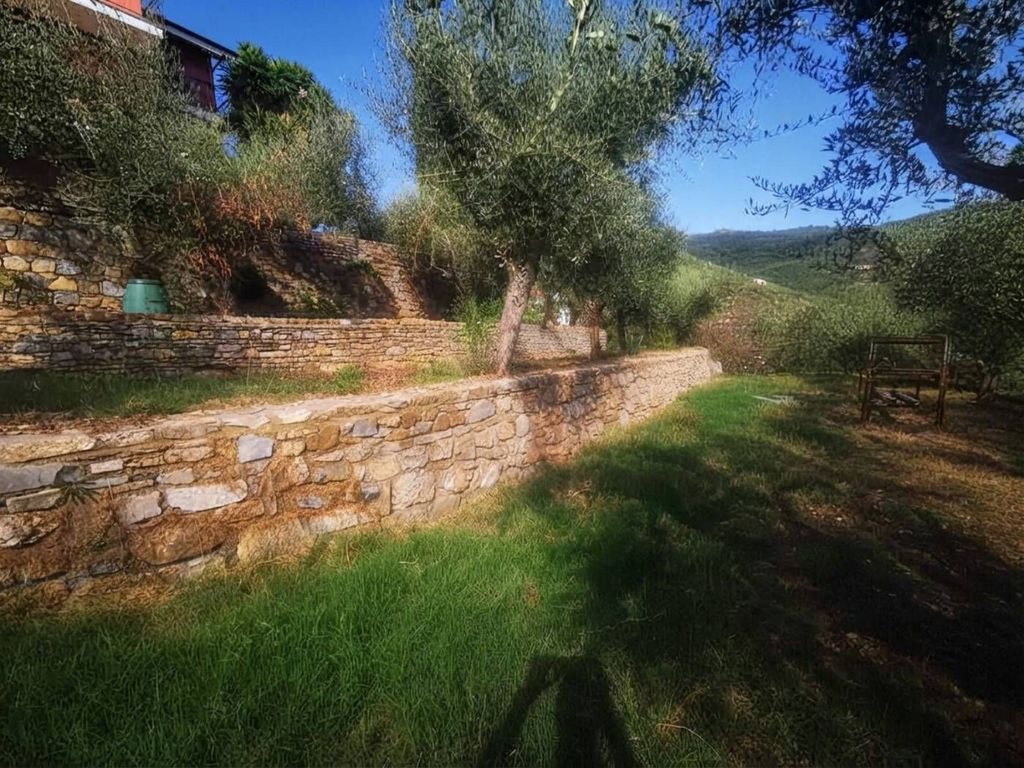 Casa – Pontedassio - Vista 3