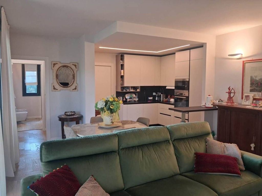 Appartamento – Crema - Vista 3