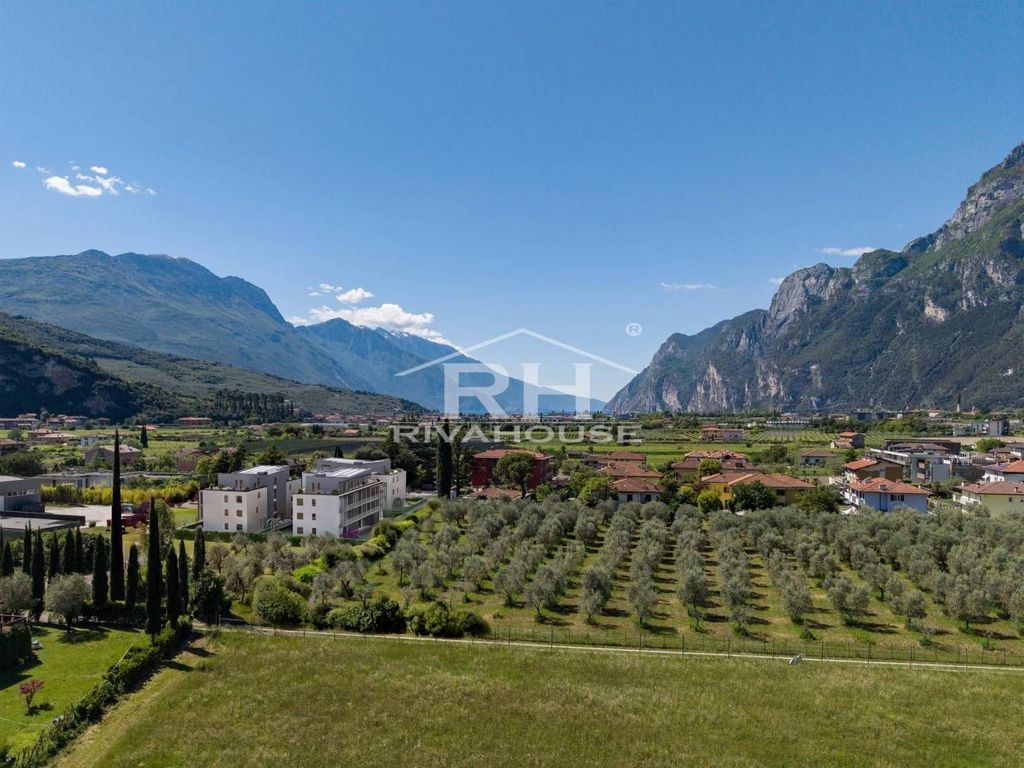 Appartamento – Arco - Vista 3