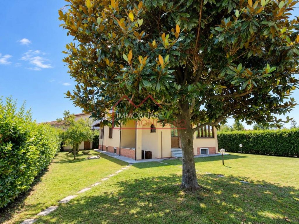 Casa – Forte dei Marmi - Vista 3