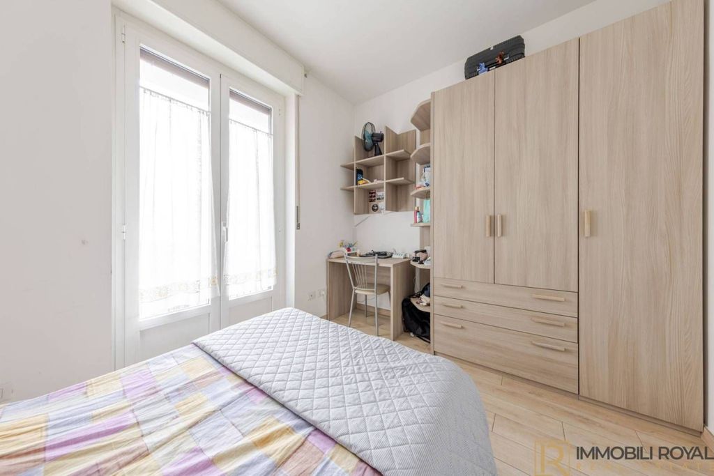 Apartment in Milan - Vista 3