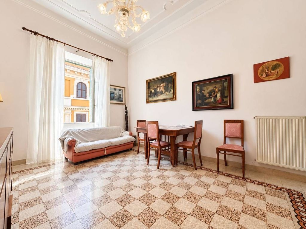 Appartamento – Rome - Vista 3