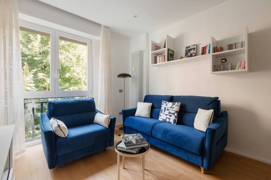 Appartamento – Milan - Vista 3